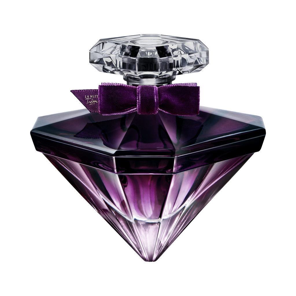 Lancôme Perfume Trésor L'Eau de Parfum La Nuit