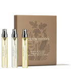 Molton Brown Fragrance Woody & Aromatic Eau de Parfum Discovery Set