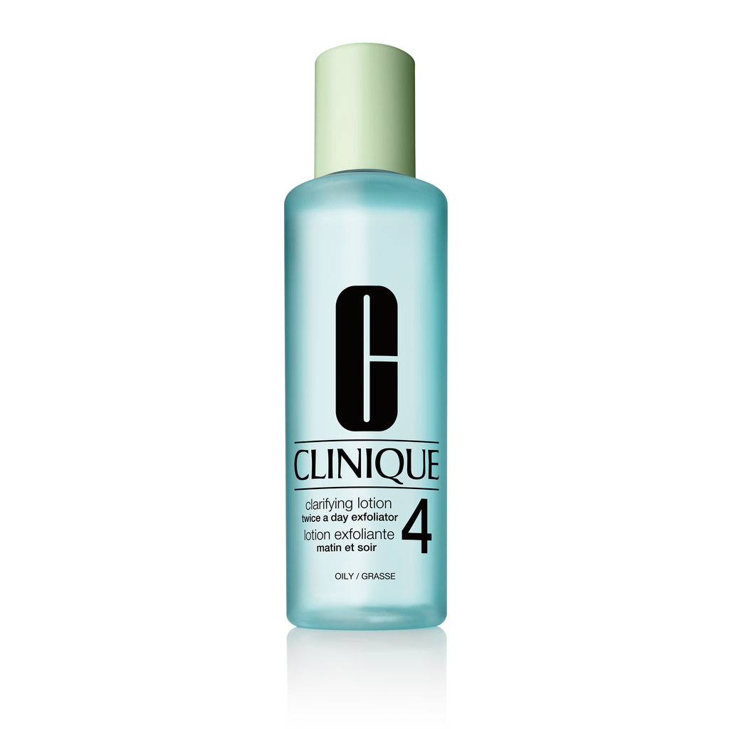 Clinique Gezichtsverzorging Stap 2 Clarifying Lotion 4 Vette Huid