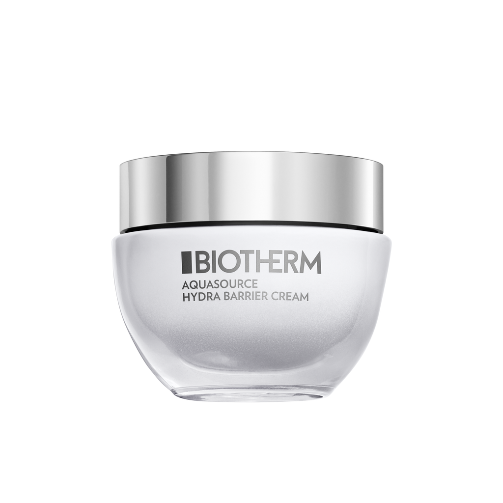 Biotherm Aquasource Hydra Barrier Cream