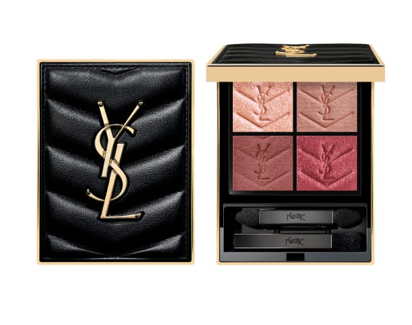 Yves Saint Laurent Make-Up Couture Mini Clutch Oogschaduw
