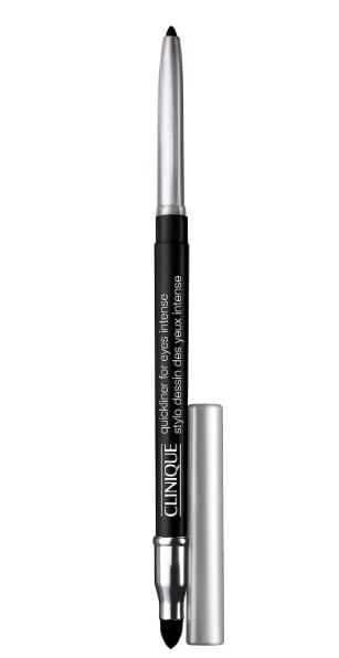 Clinique Make-Up Quickliner For Eyes Intense Potlood