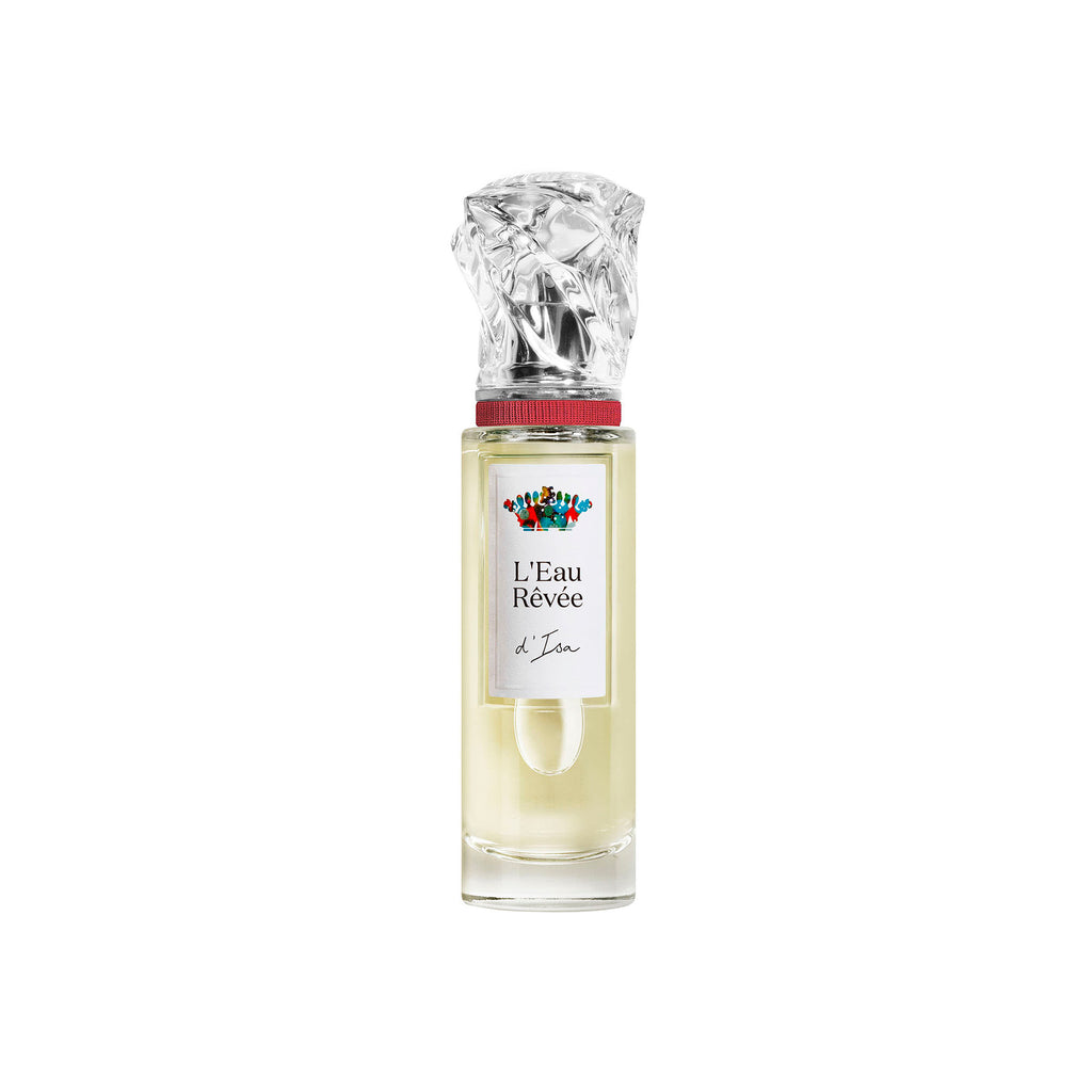 Sisley Geuren L'Eau Rêvée d'Isa Eau de Toilette