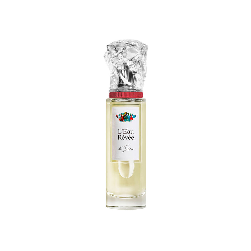 Sisley L'Eau Rêvée d'Isa Eau de Toilette