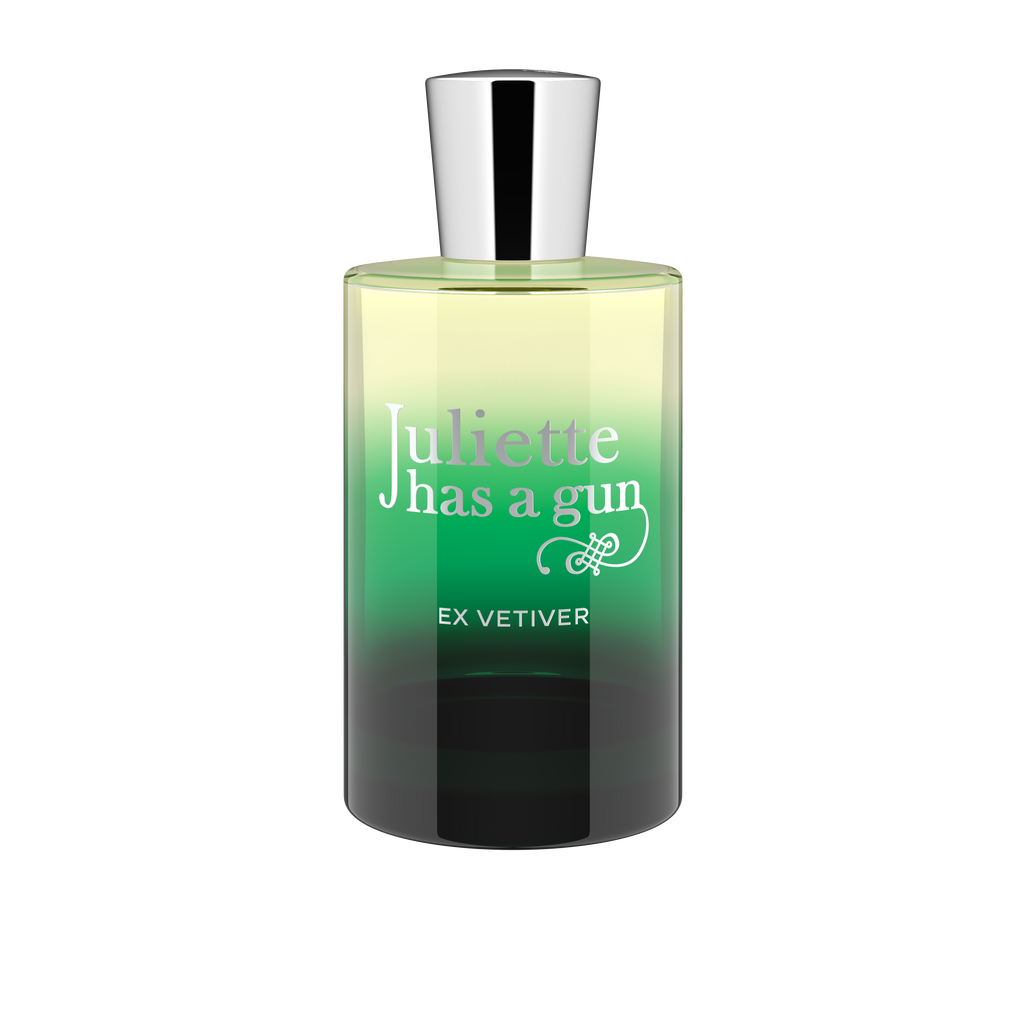Juliette has a gun Classic Collection Ex Vetiver Eau de Parfum