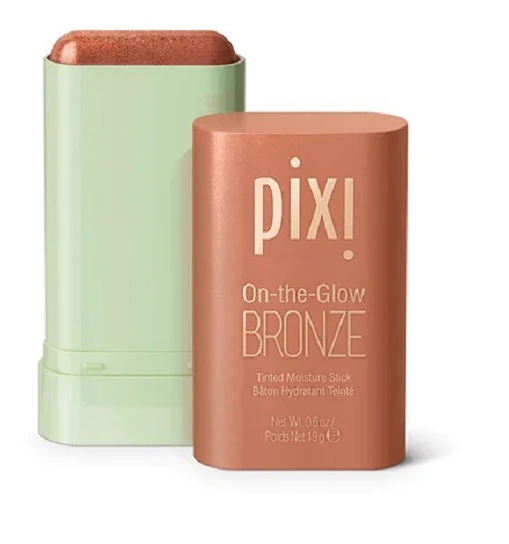 Pixi On-the-Glow Bronze