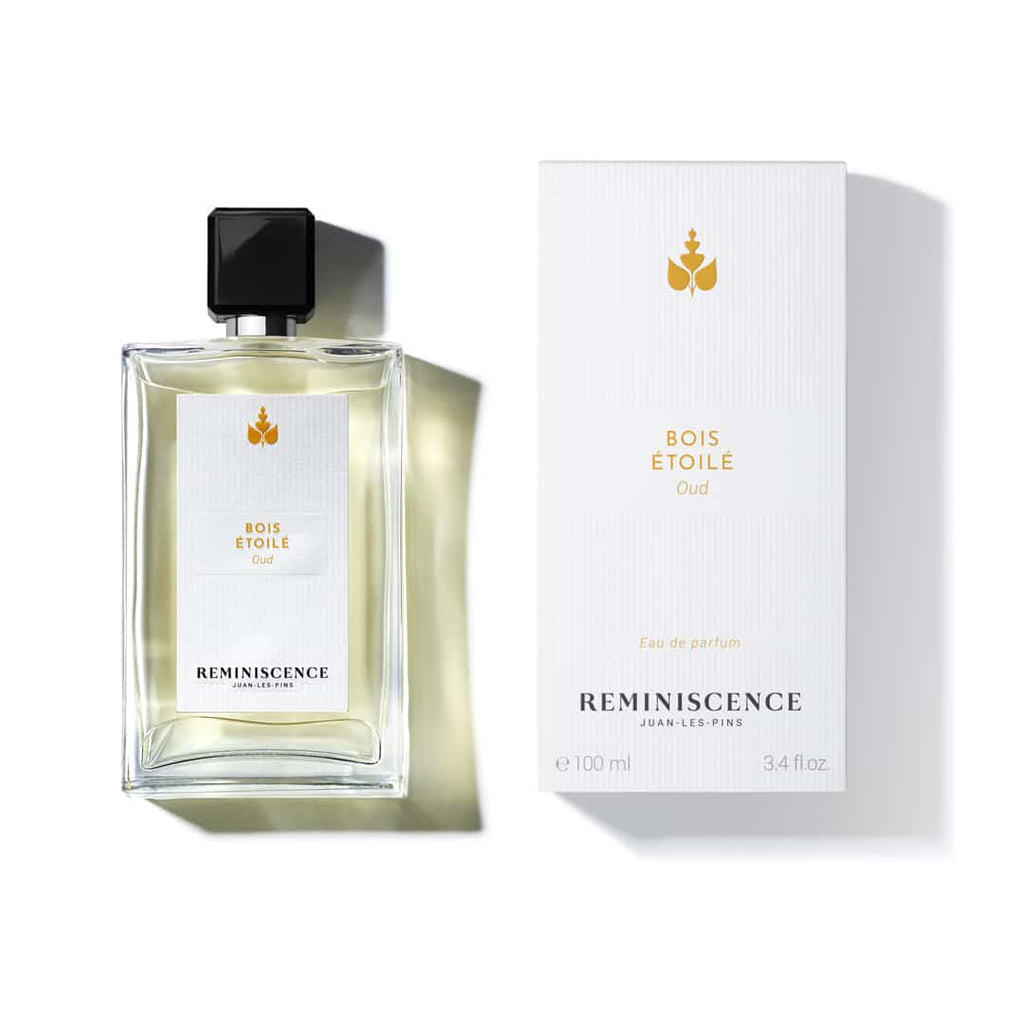 Reminiscence Le Voyage Bois Etoile Oud Eau de Parfum