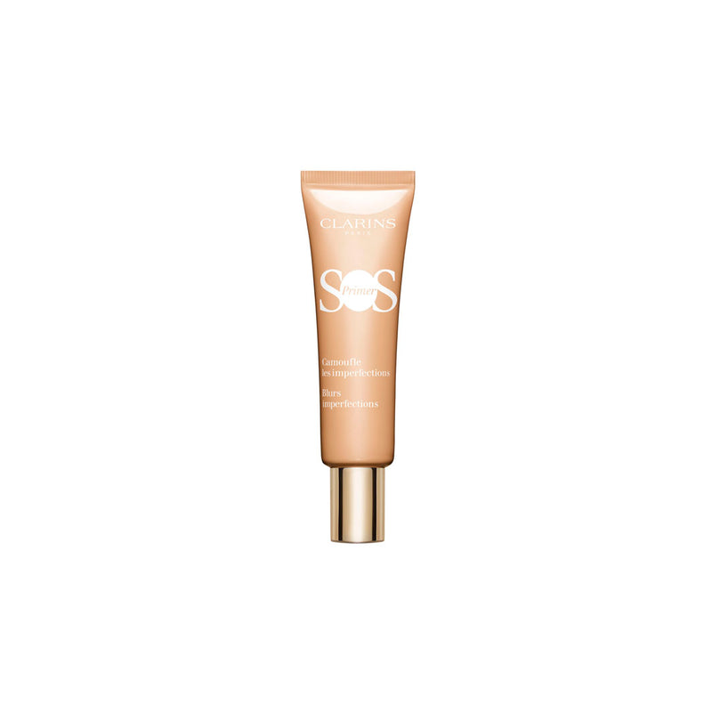 Clarins Make-Up Face Make-Up SOS Primer Blurs Imperfections