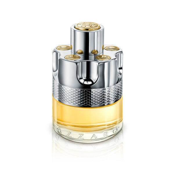 Azzaro Wanted Eau de Toilette