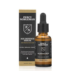 Percy Nobleman Skincare Line Age Defense Serum