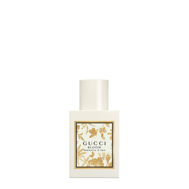Gucci Bloom Ambriosia D'Oro Eau de Parfum