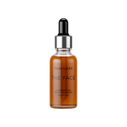 Tan-Luxe The Face Illuminating Self-Tan Drops Serum Medium/Dark