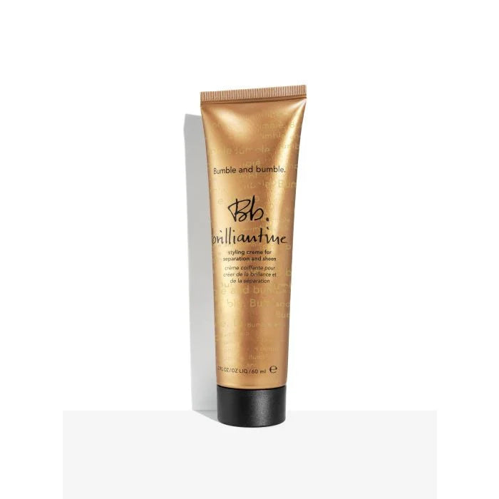 Bumble and Bumble Style Texture & Effect Brilliantine Crème Glans