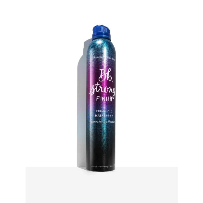Bumble and Bumble Finish & Refresh Strong Finish Hairspray Haarlak Firm Hold