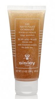 Sisley Huidverzorging Gel Nettoyant Gommant