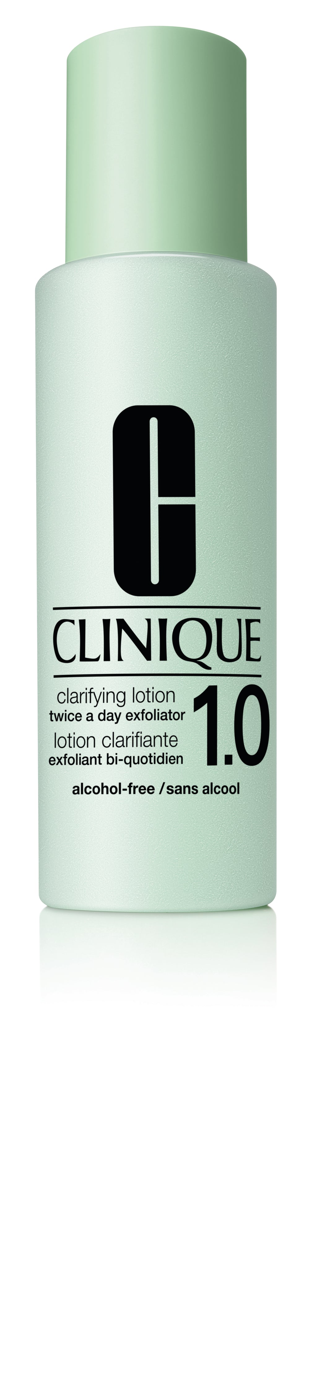 Clinique Gezichtsverzorging Stap 2 Clarifying Lotion 1.0