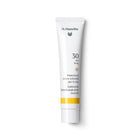 Dr. Hauschka Gezichtsverzorging Dagcrème & Olie Getinte Zonnebrand-Crème