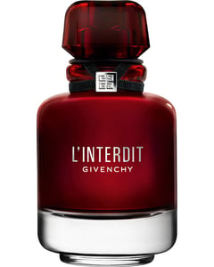 Givenchy L'Interdit Eau de Parfum Rouge
