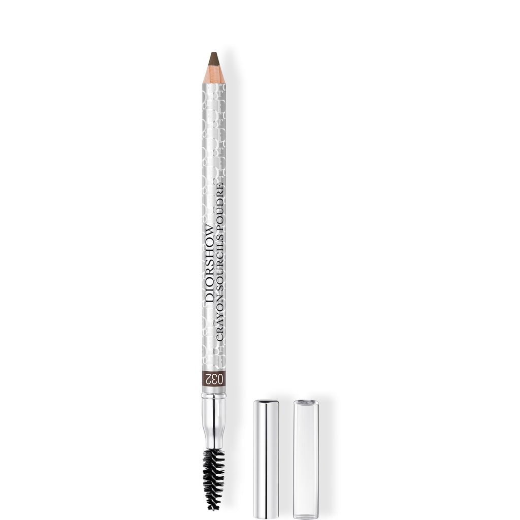 Dior Diorshow Crayon Sourcils Poudre - Wenkbrauwpotlood