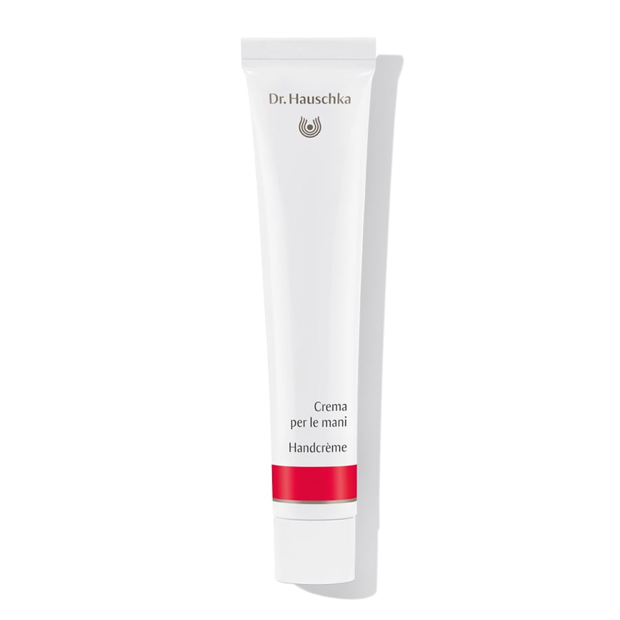 Dr. Hauschka Lichaamsverzorging Hand & Nagel Handcrème Crème Droge Handen