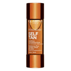 Clarins Sun Protection Face & Body Self Tan Booster Body Vloeibaar