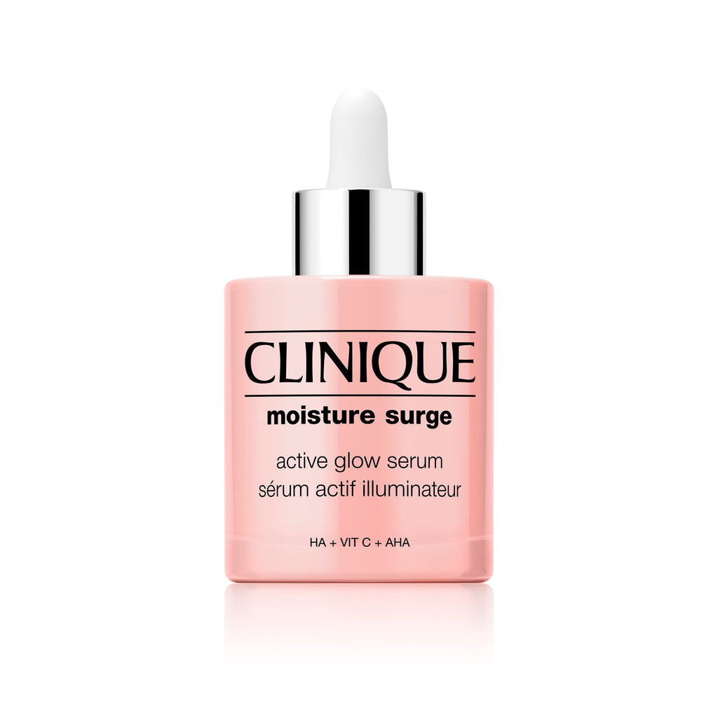 Clinique Gezichtsverzorging Moisture Surge Active Glow Serum