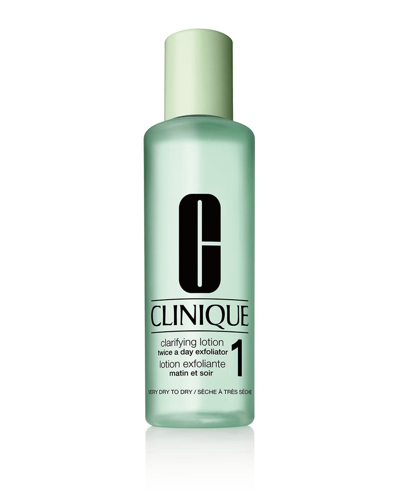 Clinique Gezichtsverzorging Stap 2 Clarifying Lotion 1