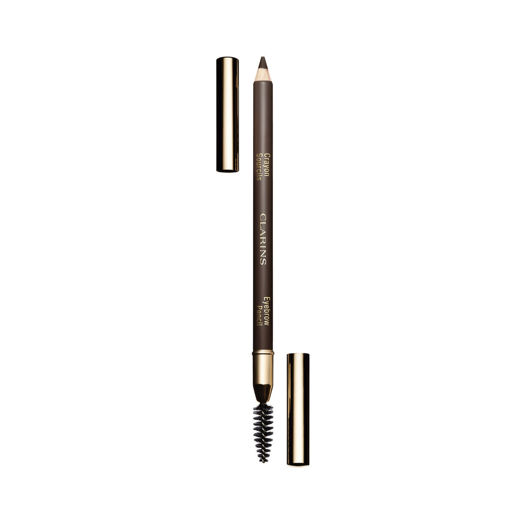 Clarins Make-Up Eye Make-Up Eyebrow Pencil Potlood