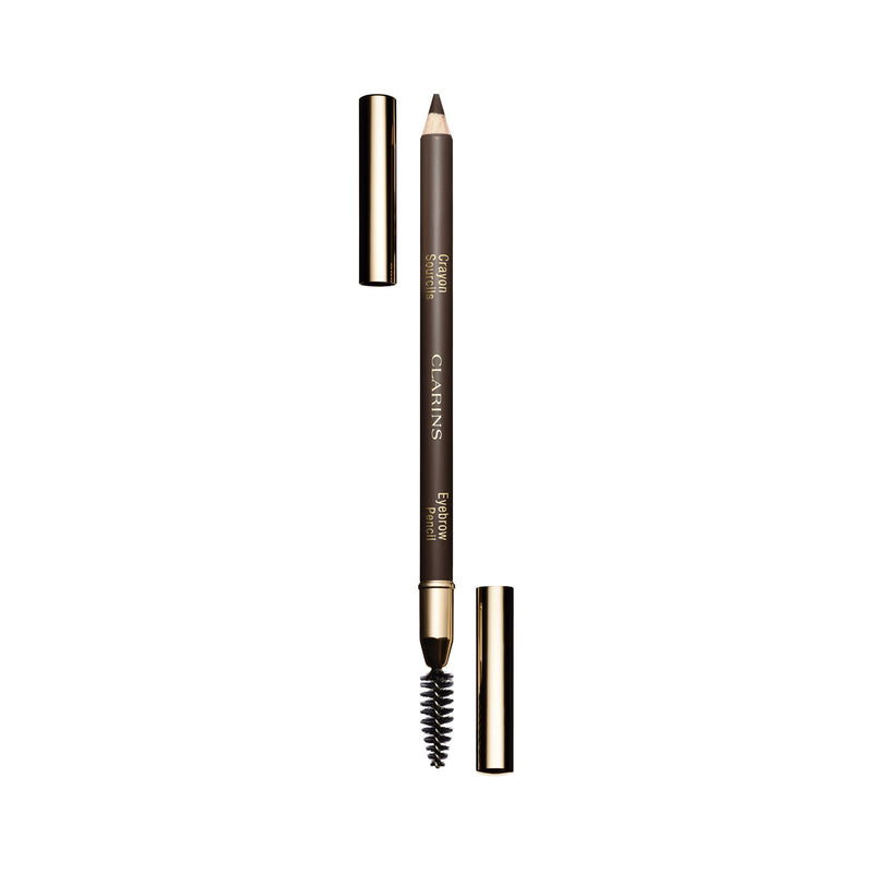 Clarins Make-Up Eye Make-Up Eyebrow Pencil Potlood