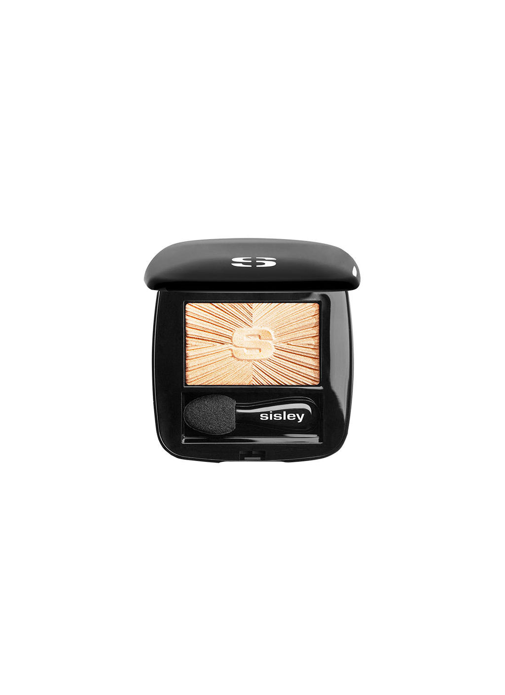 Sisley Make-up Long Lasting radiant eyeshadow Oogschaduw