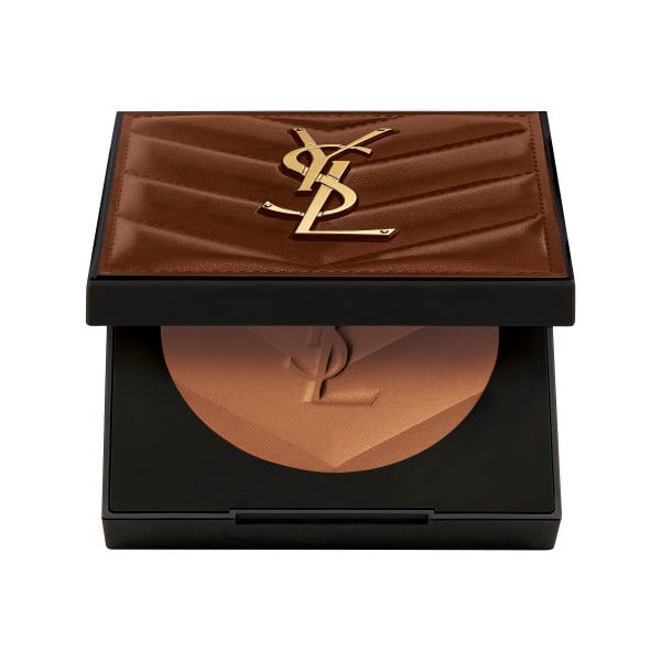 Yves Saint Laurent Make-Up All Hours Hyper Bronze Bronzer