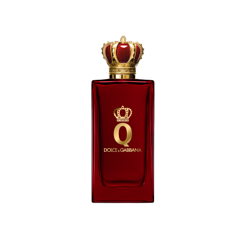 Dolce & Gabbana Q By Dolce & Gabbana Parfum