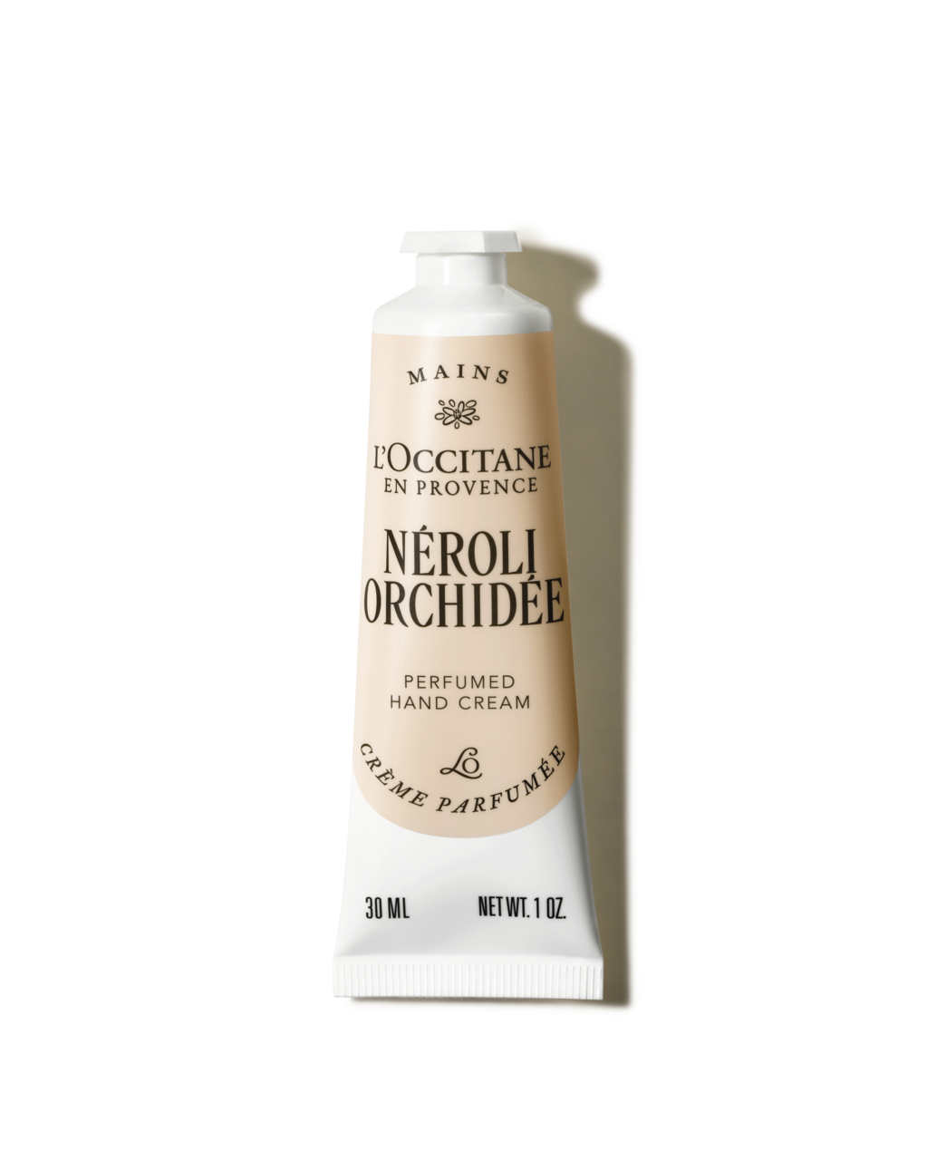 L'Occitane Néroli Orchidee Hand Cream