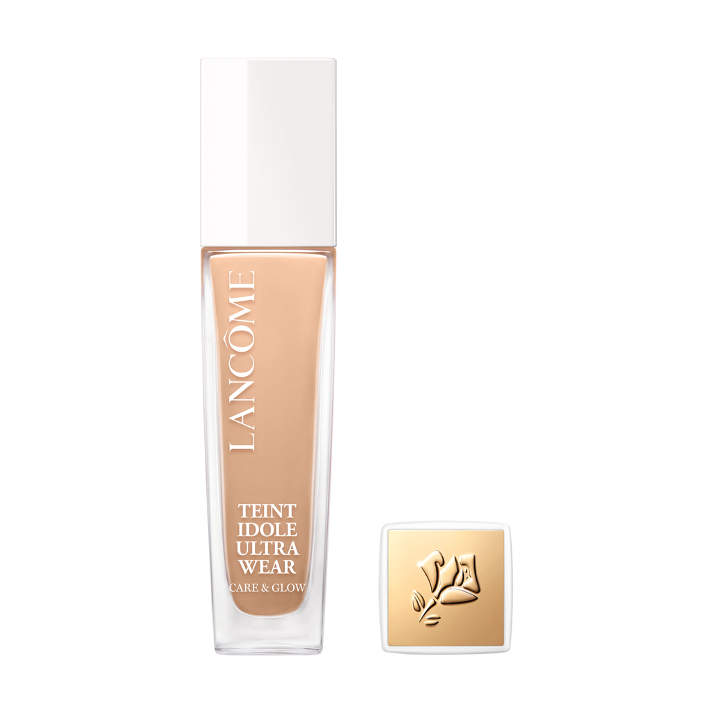 Lancôme Make-Up Teint Idôle Teint Idole Ultra Wear Care & Glow Foundation SPF25