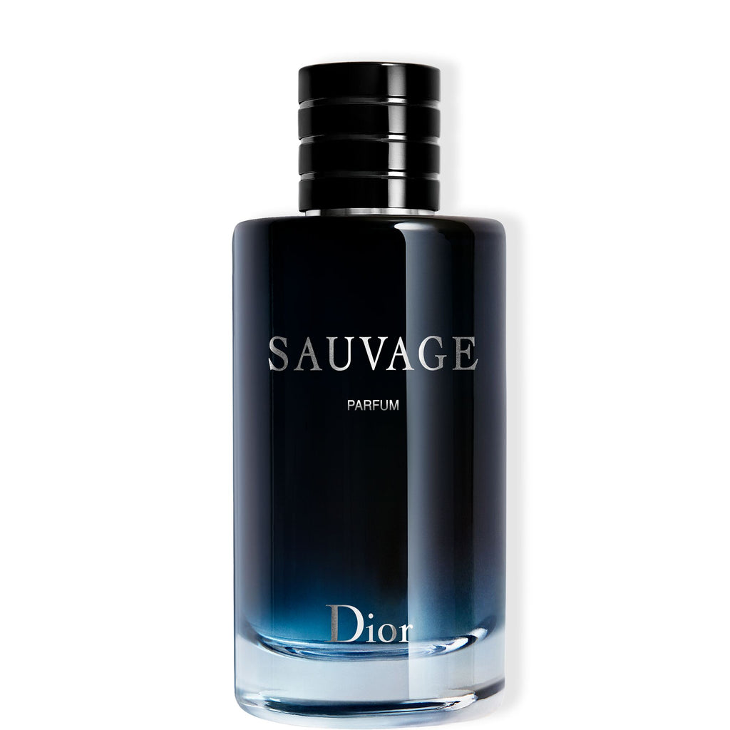 Dior Herengeuren Sauvage Parfum