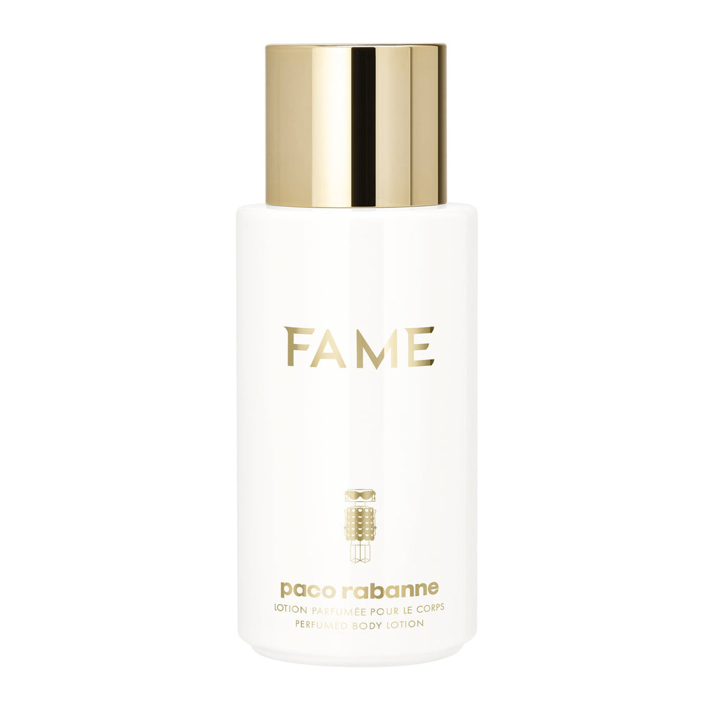 Paco Rabanne Fame Perfumed Body Lotion Crème