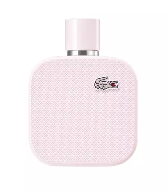 Lacoste Women Rose Eau de Toilette