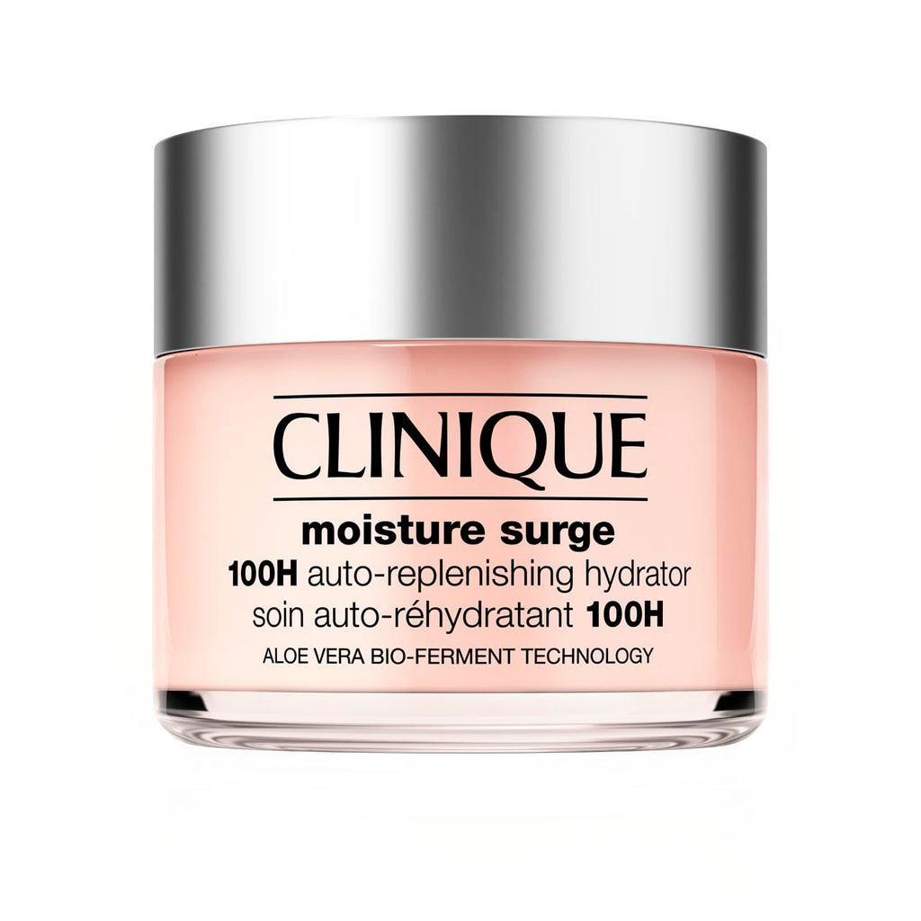 Clinique Gezichtsverzorging Moisture Surge 100H Auto-Replenishing Hydrator Gel