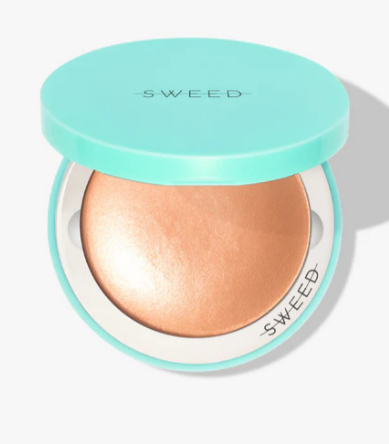 Sweed Face Cosmetics Highlighter Foundation