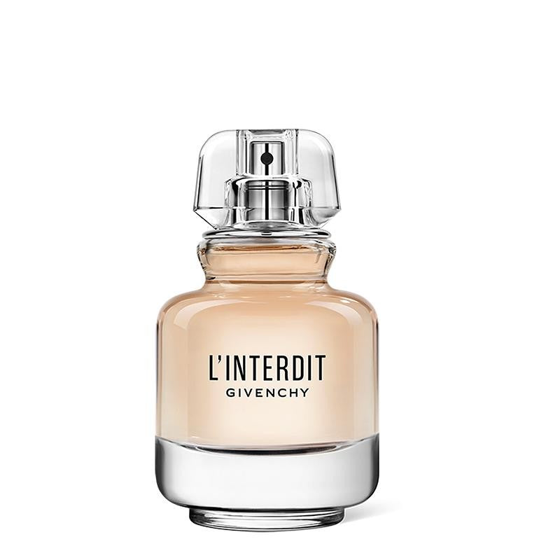 Givenchy L'Interdit Hair Mist Spray