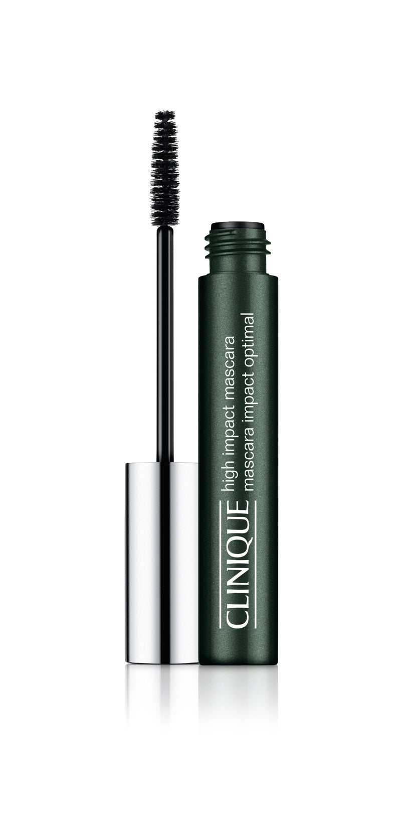 Clinique Make-Up High Impact High Impact Dramatic Lashes On-Contact Mascara