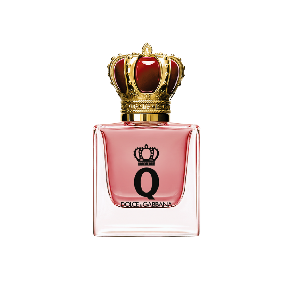 Dolce & Gabbana Q By Dolce & Gabbana Eau de Parfum Intense