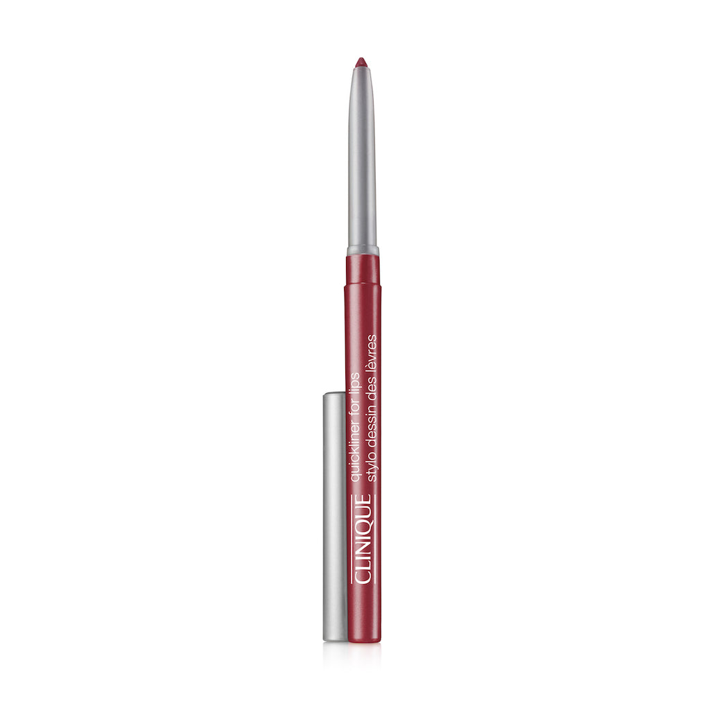Clinique Make-Up Quickliner For Lips Lipliner