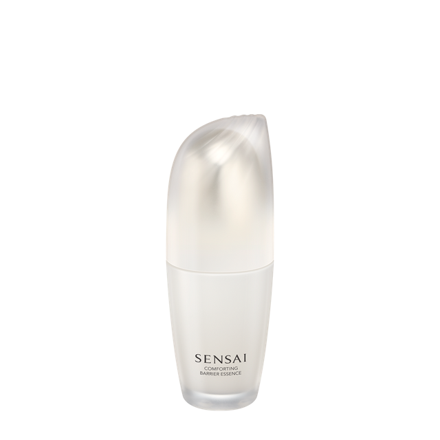 Sensai Huidverzorging Expert Product Comforting Barrier Essence Dagcrème