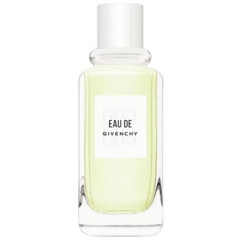 Givenchy Les Mythiques Eau de Givenchy Eau de Toilette