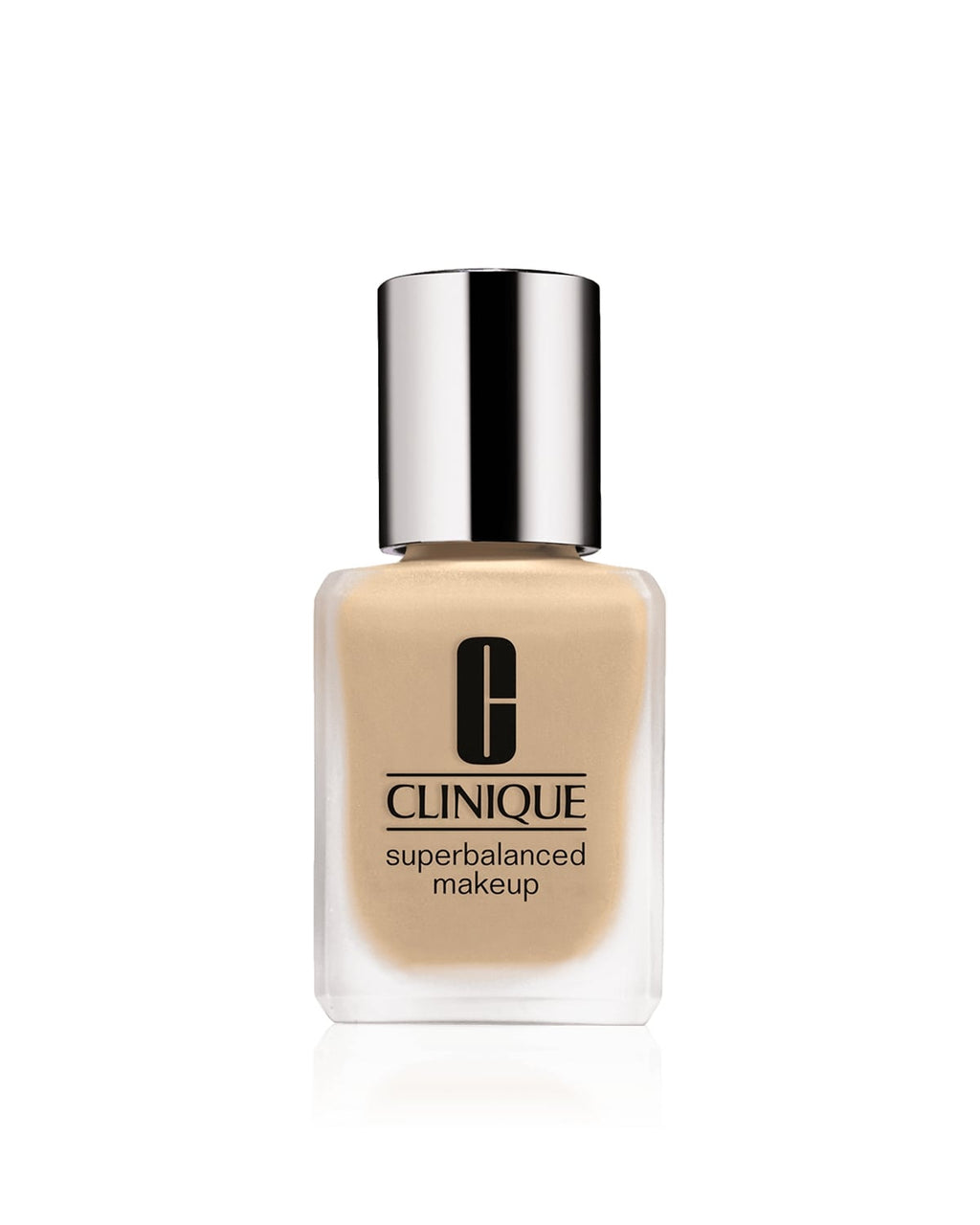 Clinique Make-Up Superbalanced Makeup Foundation