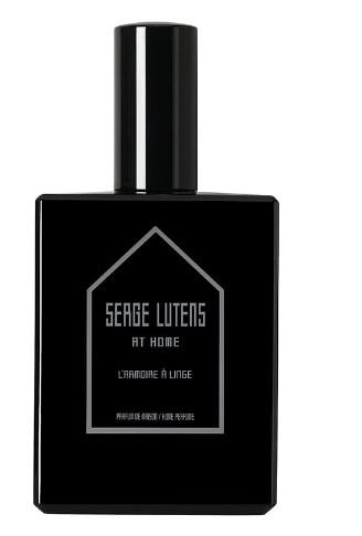 Serge Lutens At Home L'Armoire à linge Roomspray