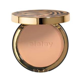 Sisley Make-up Matifying and Beautifying Pressed Powder Compact Poeder