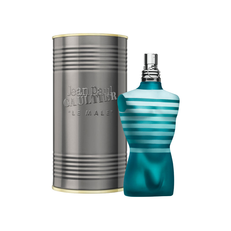 Jean Paul Gaultier Le Male Eau de Toilette