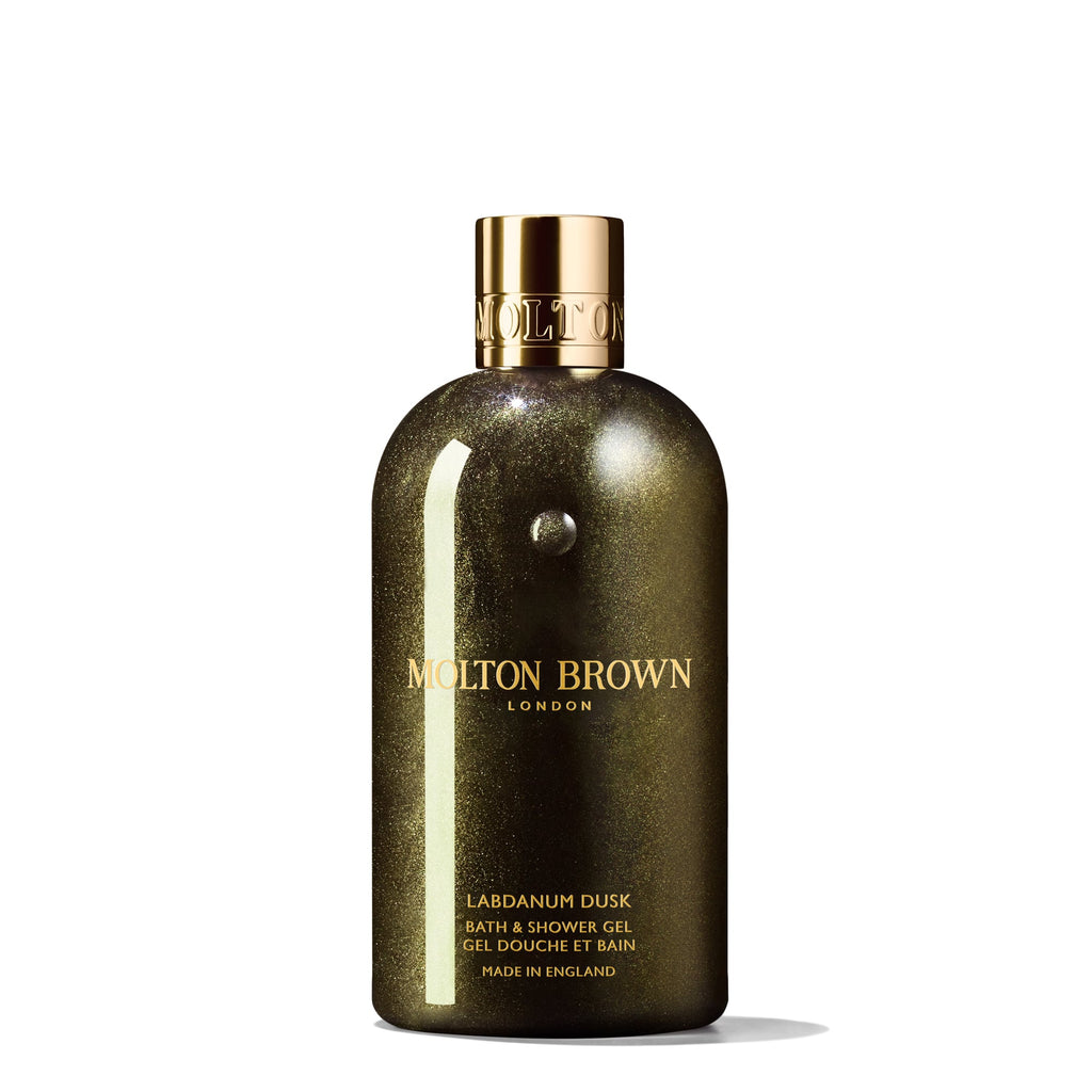 Molton Brown Bath & Body Labdanum Dusk Bath & Shower Gel